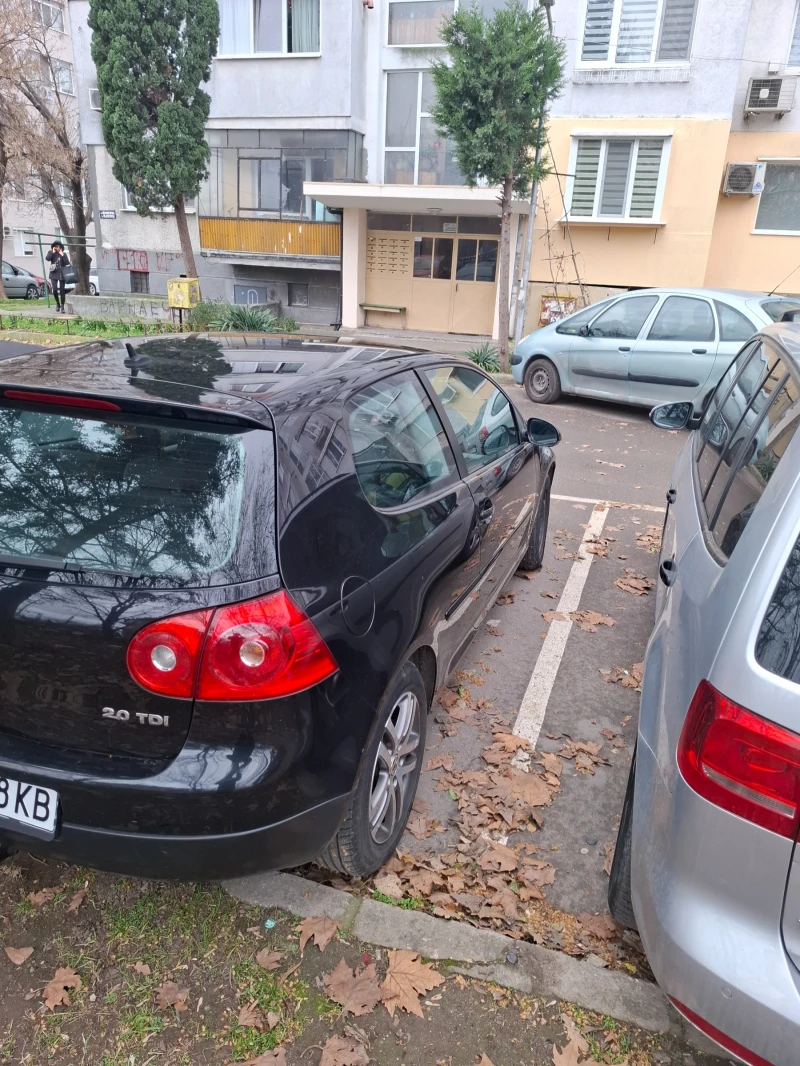 VW Golf, снимка 2 - Автомобили и джипове - 53289929
