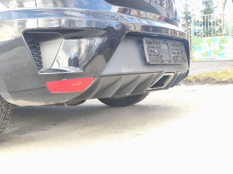 Seat Ibiza CUPRA ABT, снимка 6 - Автомобили и джипове - 53502820