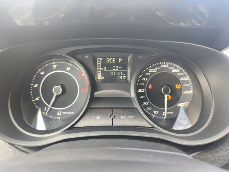 Seat Ibiza CUPRA ABT, снимка 10 - Автомобили и джипове - 53502820