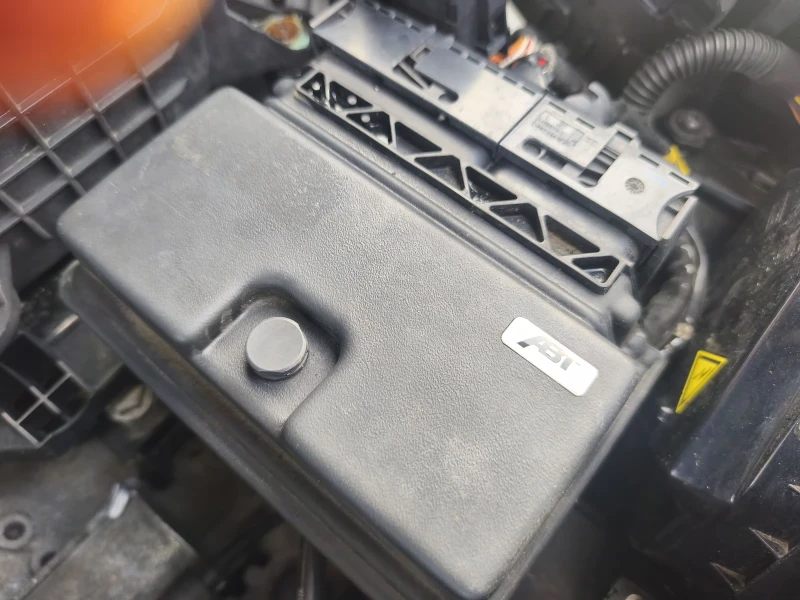 Seat Ibiza CUPRA ABT, снимка 16 - Автомобили и джипове - 53502820