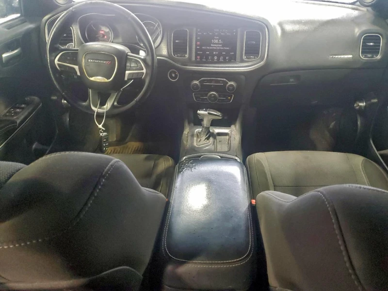 Dodge Charger 3.6l Sxt, снимка 8 - Автомобили и джипове - 53556789