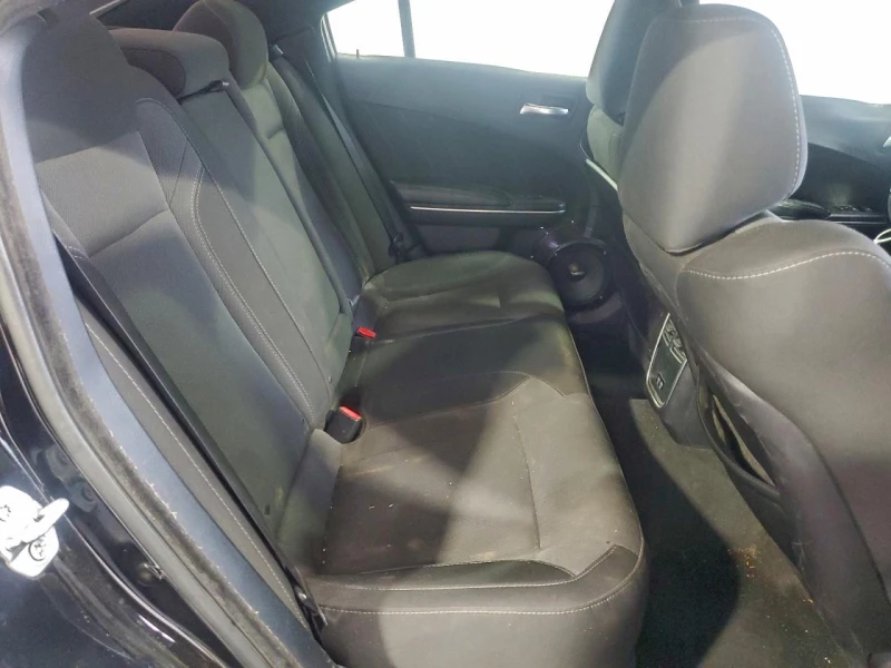 Dodge Charger 3.6l Sxt, снимка 10 - Автомобили и джипове - 53556789