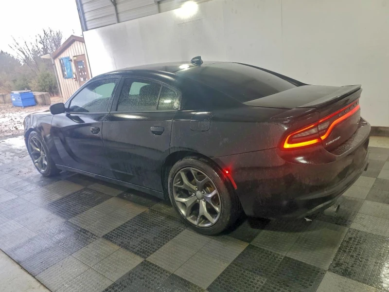 Dodge Charger 3.6l Sxt, снимка 2 - Автомобили и джипове - 53556789