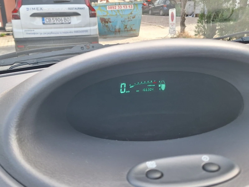 Toyota Yaris 1.3 - 3000 лв. - 66696715 6