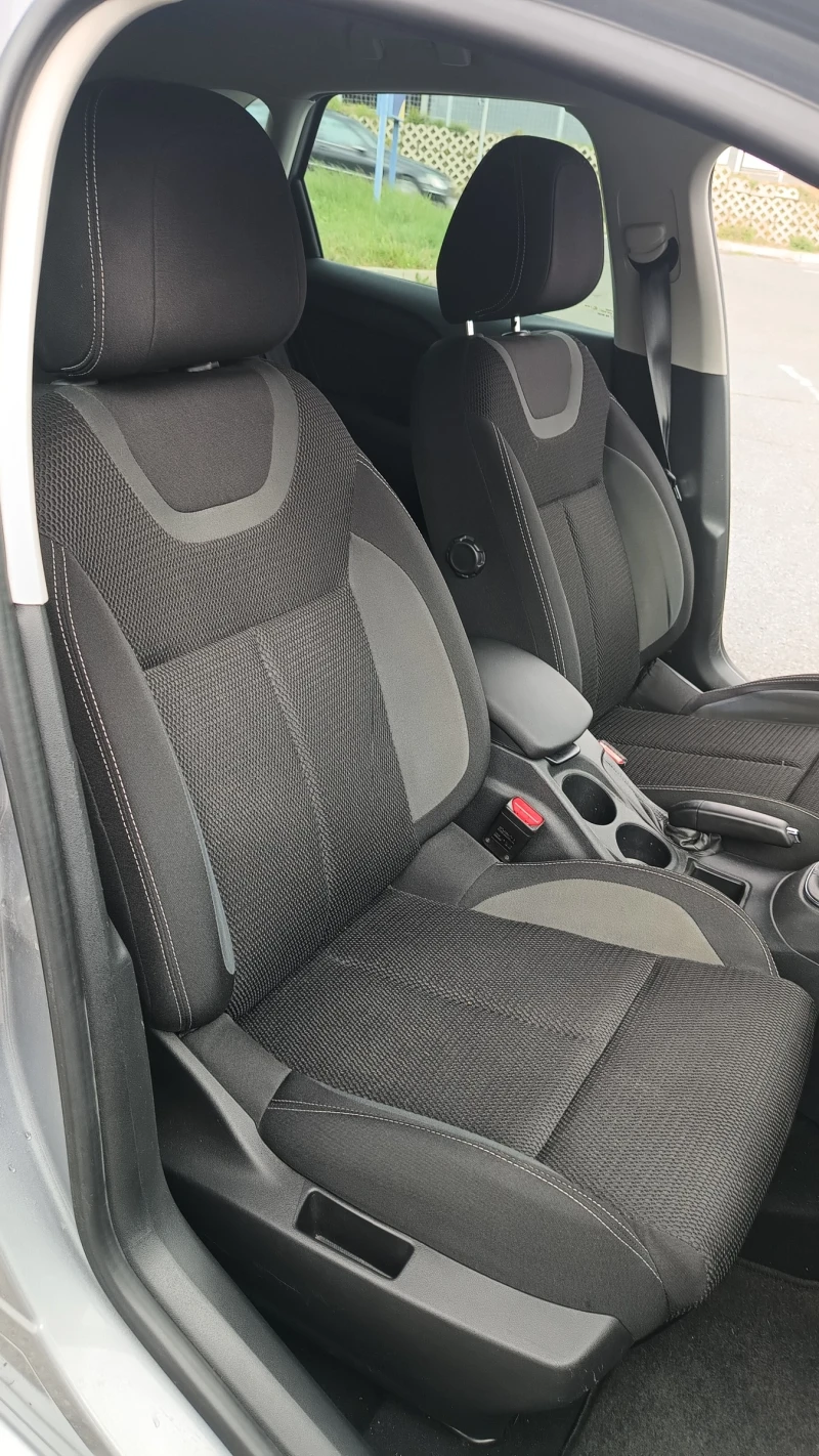 Citroen C4 1.2i 110 - 18990 лв. - 34832794 | Car24.bg