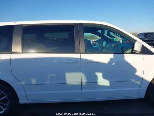 Dodge Caravan GRAND CARAVAN SE PLUS * ЛИЗИНГ*  - изображение 7