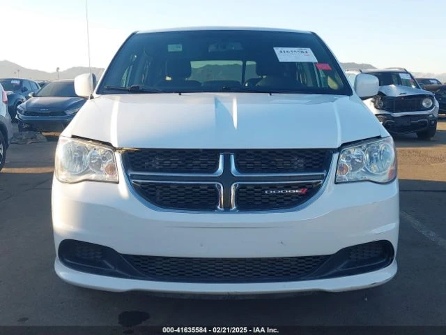 Dodge Caravan GRAND CARAVAN SE PLUS * ЛИЗИНГ*  - изображение 5