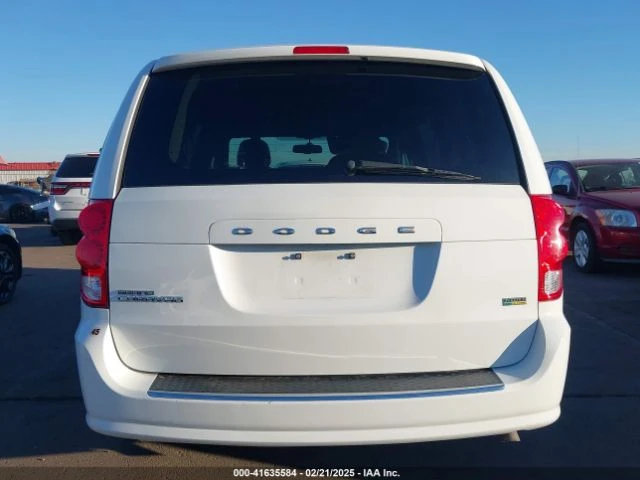 Dodge Caravan GRAND CARAVAN SE PLUS * ЛИЗИНГ*  - изображение 6