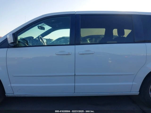 Dodge Caravan GRAND CARAVAN SE PLUS * ЛИЗИНГ*  - изображение 8