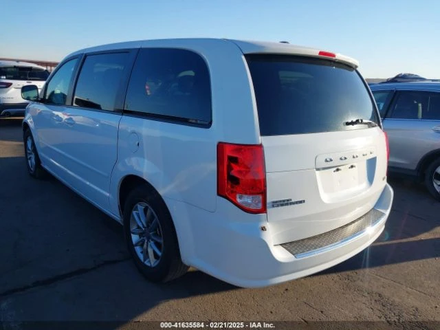 Dodge Caravan GRAND CARAVAN SE PLUS * ЛИЗИНГ*  - изображение 3
