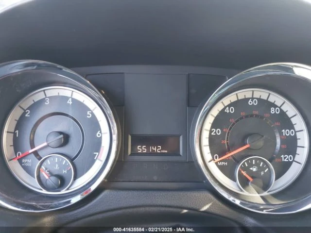 Dodge Caravan GRAND CARAVAN SE PLUS * ЛИЗИНГ*  - изображение 10