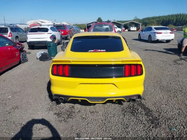 Ford Mustang GT//  | Mobile.bg   16