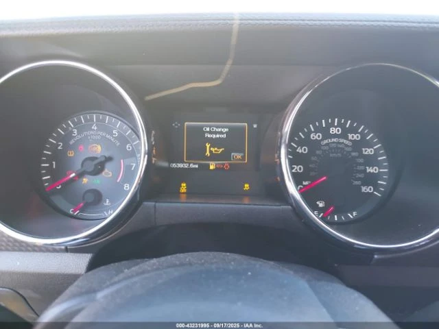 Ford Mustang GT//  | Mobile.bg   7