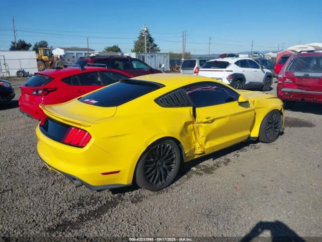 Ford Mustang GT//  | Mobile.bg   4