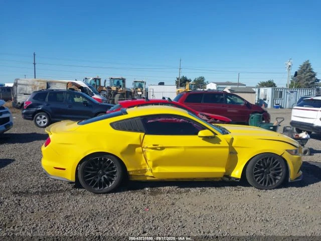 Ford Mustang GT//  | Mobile.bg   13