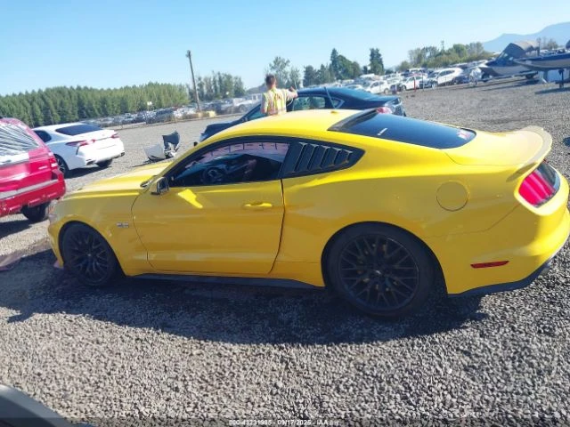 Ford Mustang GT//  | Mobile.bg   14