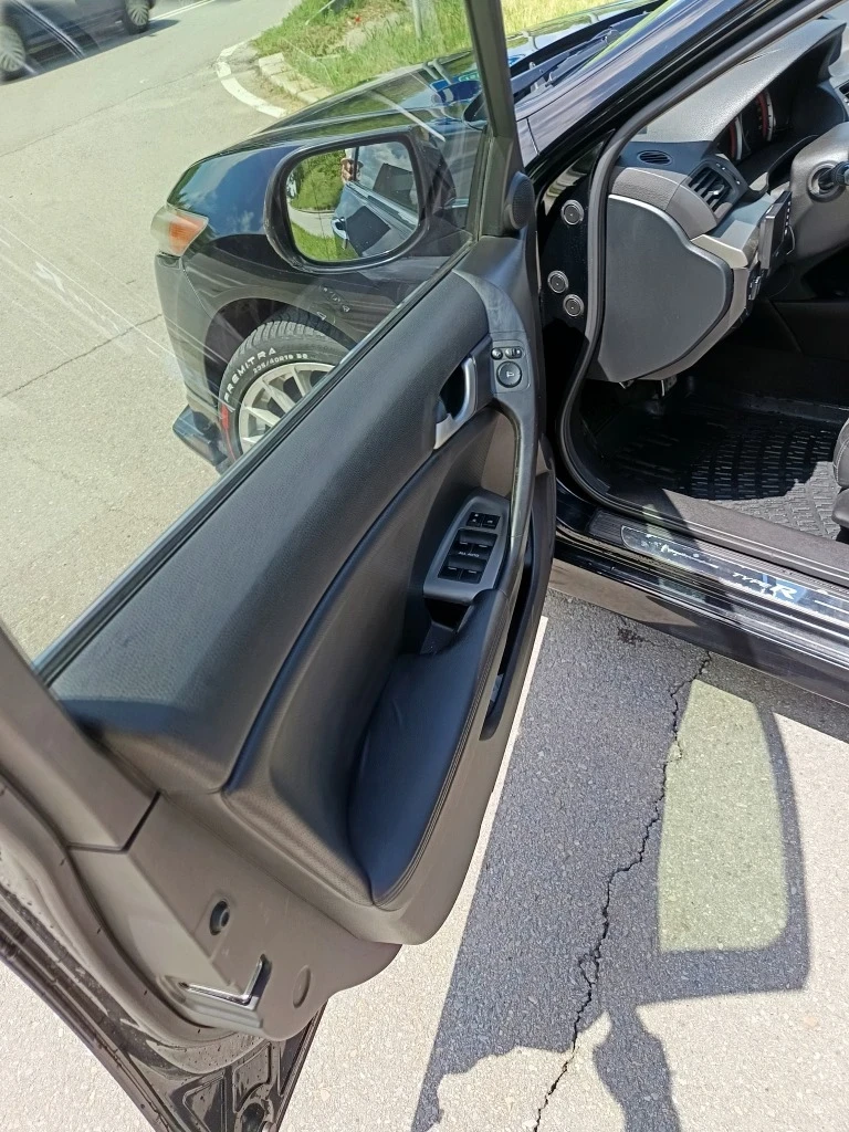 Honda Accord   Type S, снимка 10 - Автомобили и джипове - 55015984