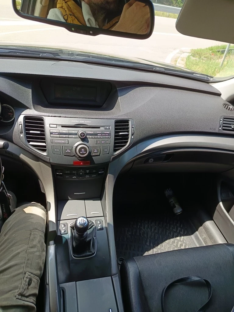 Honda Accord   Type S, снимка 7 - Автомобили и джипове - 55015984