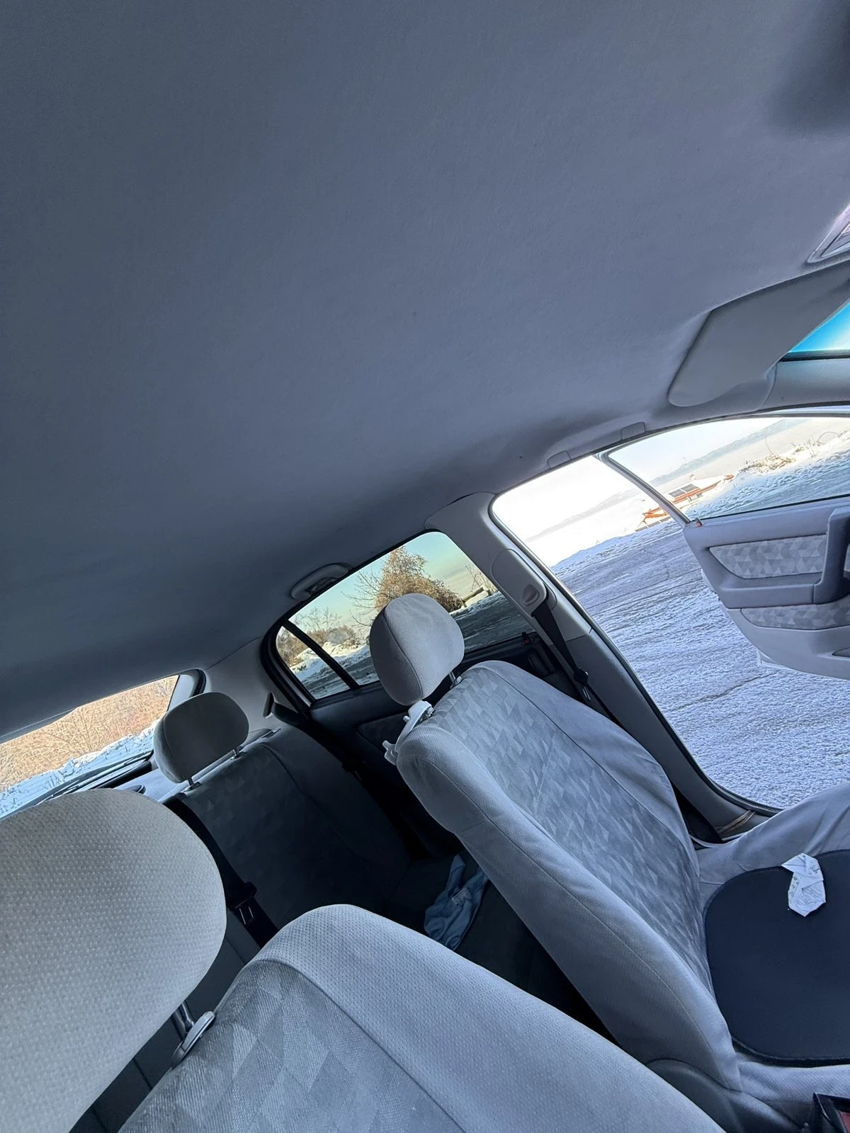 Opel Astra, снимка 1