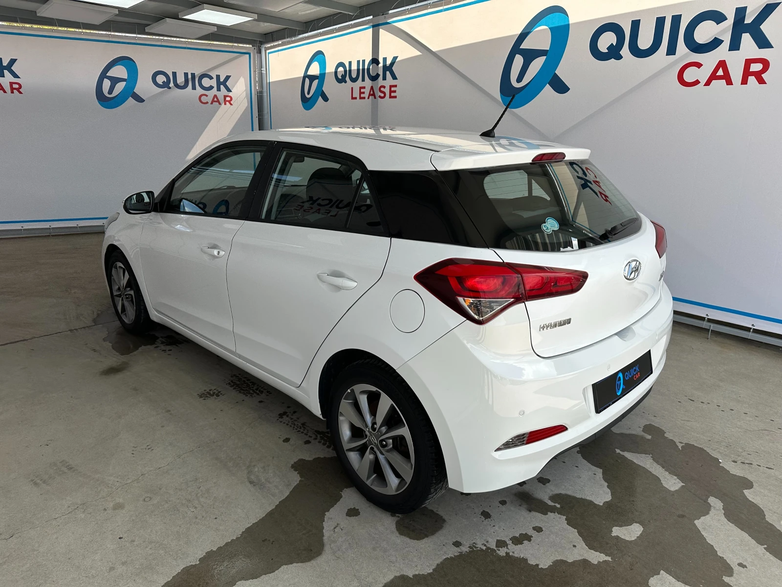 Hyundai I20 1.1crdi 6C.K Euro6B - изображение 4