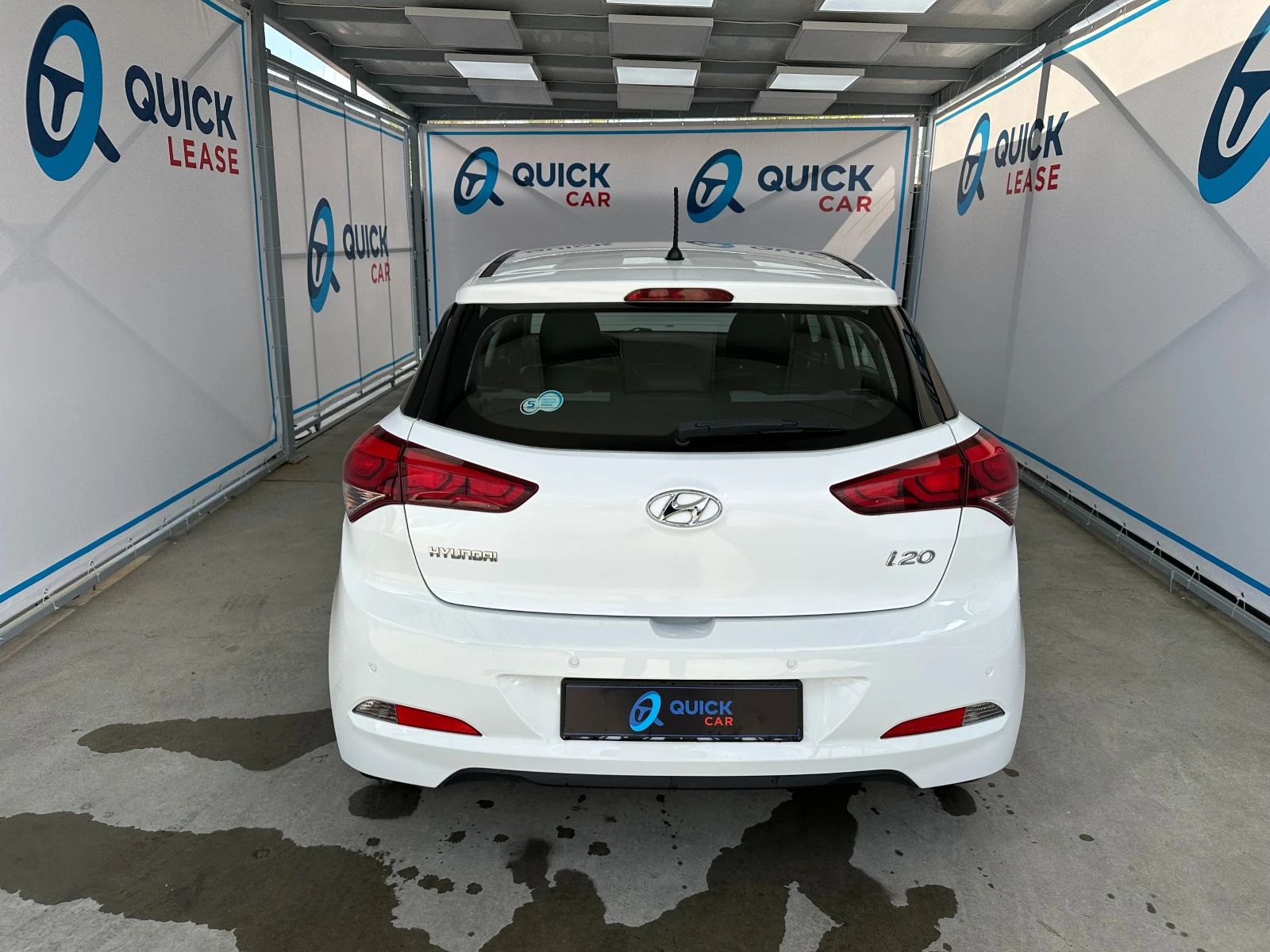 Hyundai I20 1.1crdi 6C.K Euro6B - изображение 5