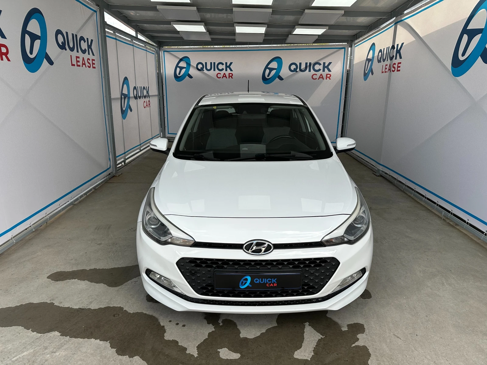 Hyundai I20 1.1crdi 6C.K Euro6B - изображение 2