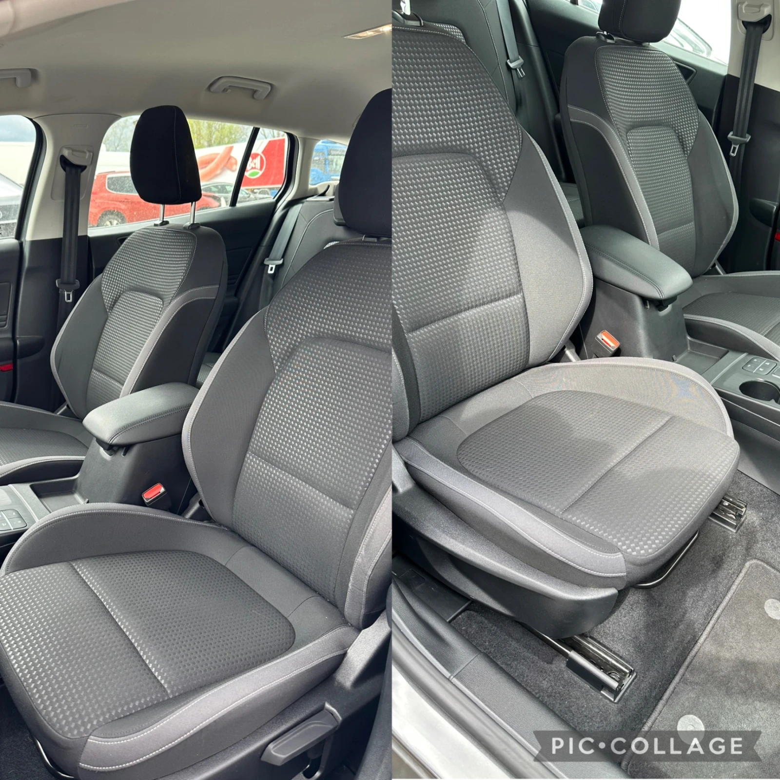 Ford Focus DISTRONIC/СЛЕДЕНЕ НА ЛЕНТИ/КАМЕРА/CARPLAY/АВТОМАТ - изображение 8