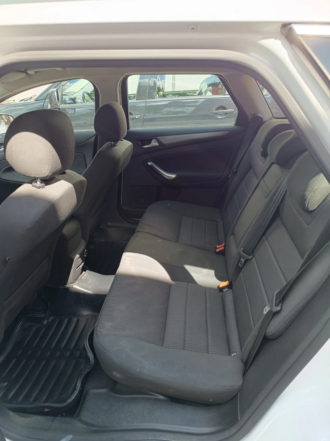 Ford Mondeo 2.0 TDCI EURO 5B AUTOMATIC | Mobile.bg � ����������� 14