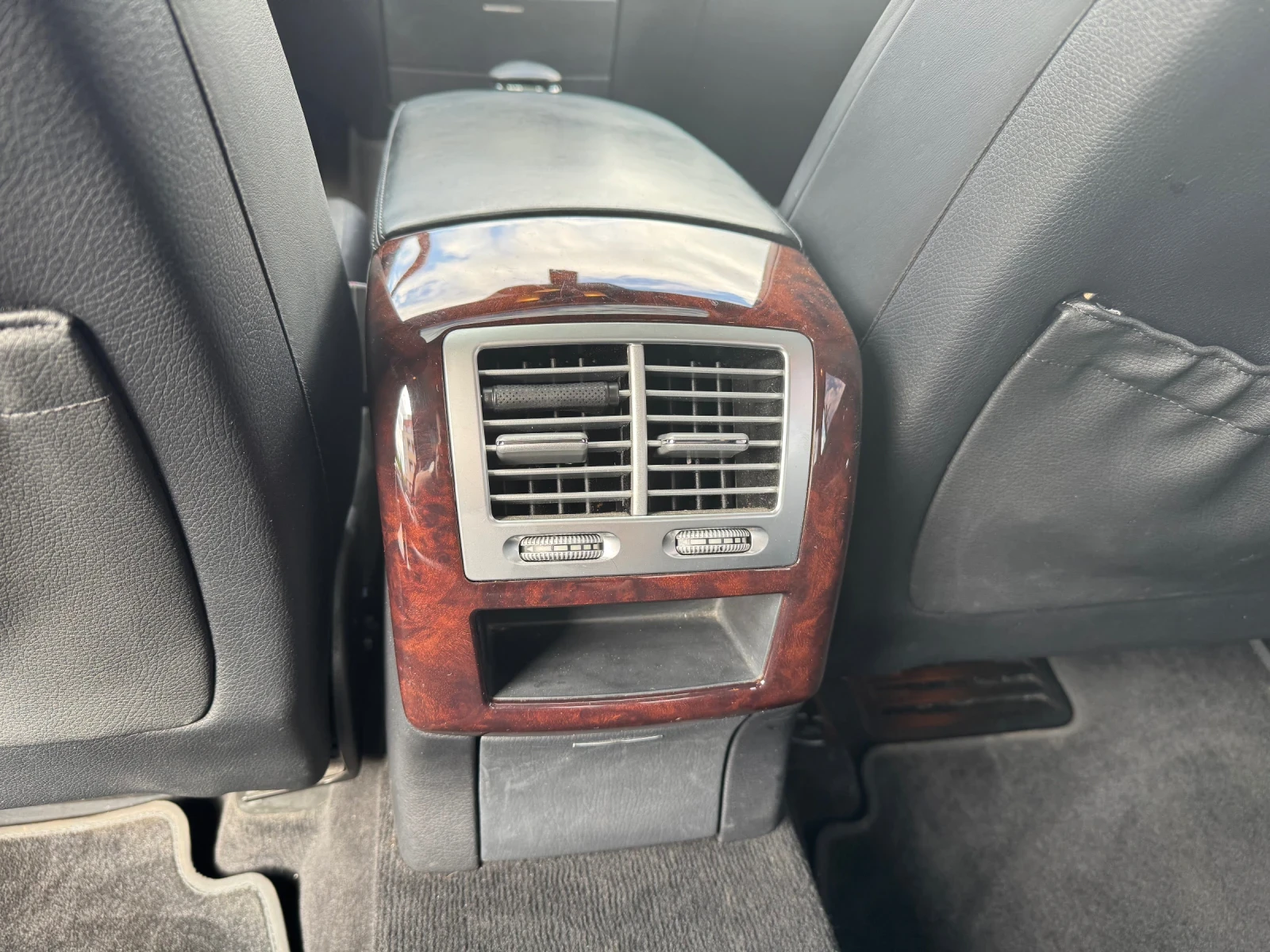 Mercedes-Benz S 550 AMG PACK/388HP/PANO/NAVI/ | Mobile.bg   12