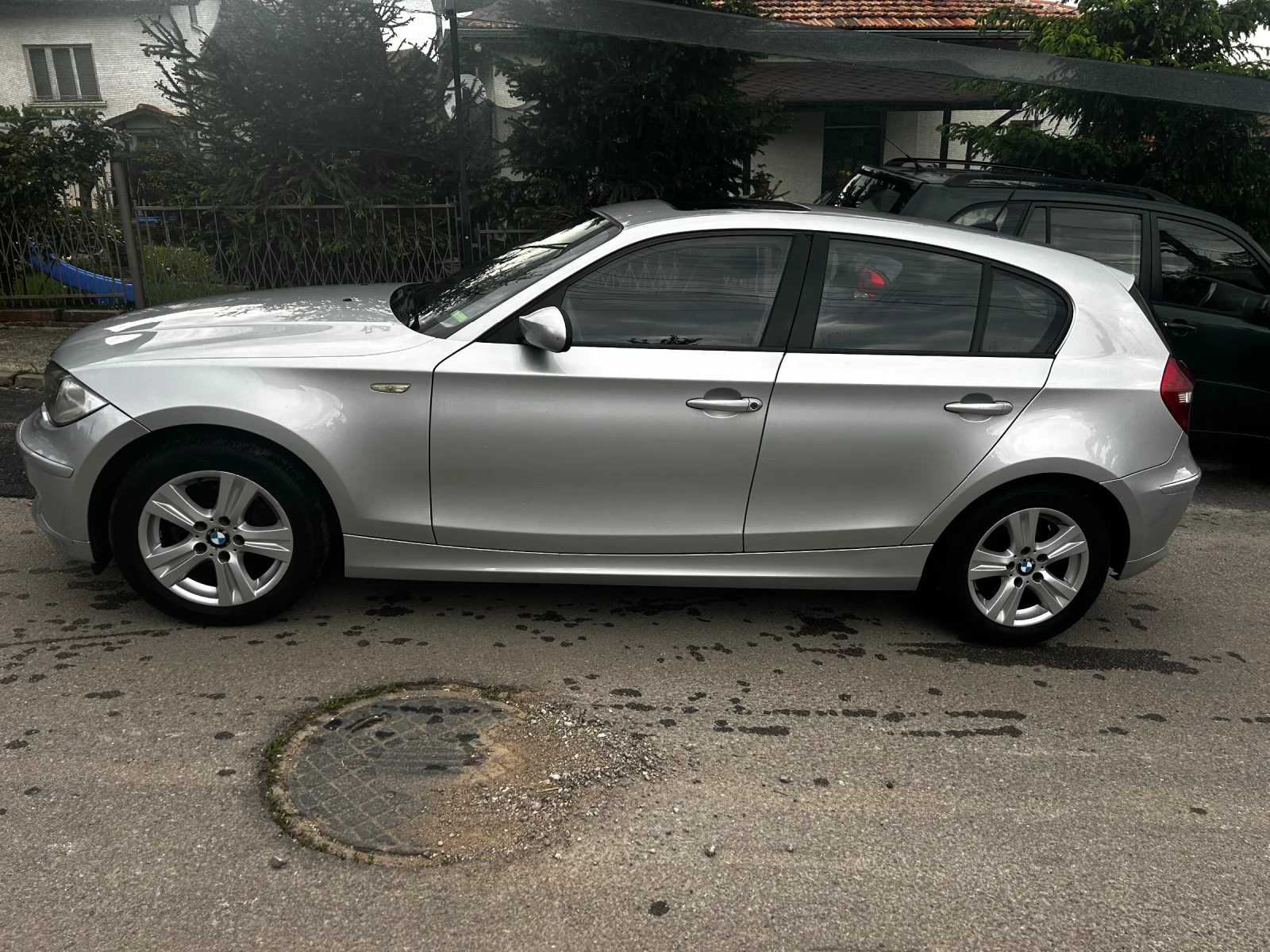 BMW 118  - изображение 7