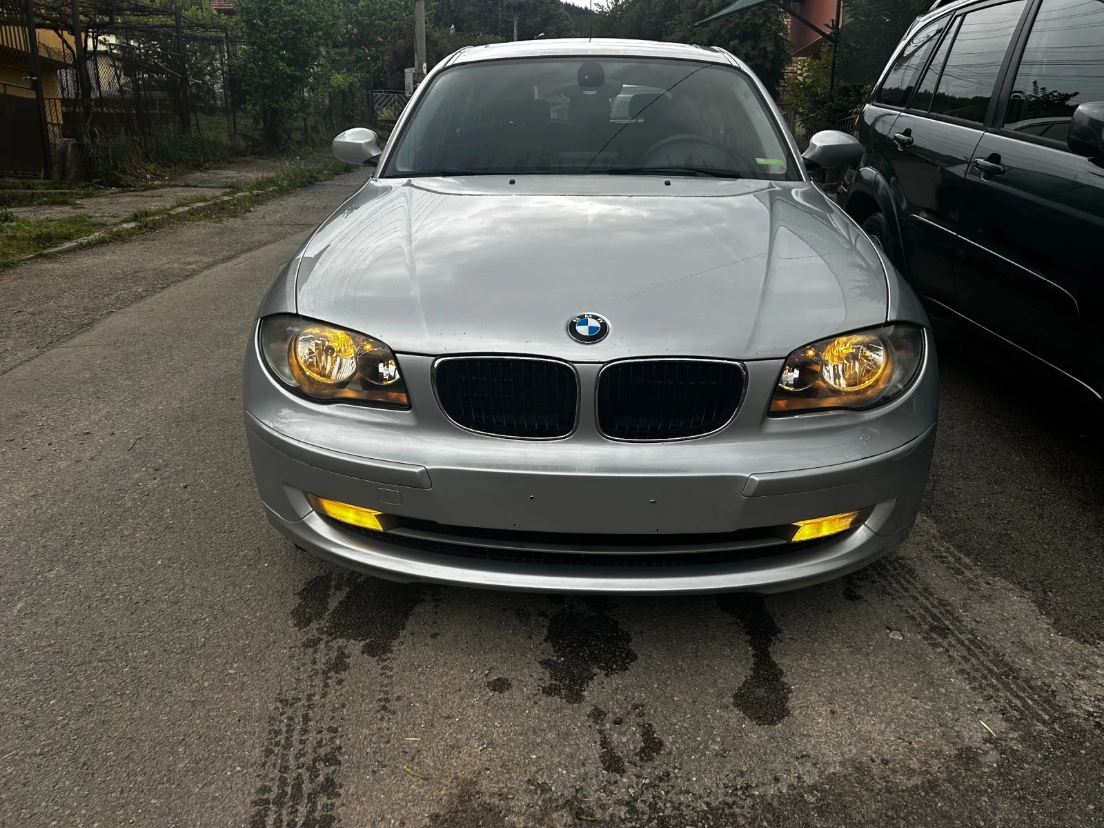 BMW 118  - изображение 2