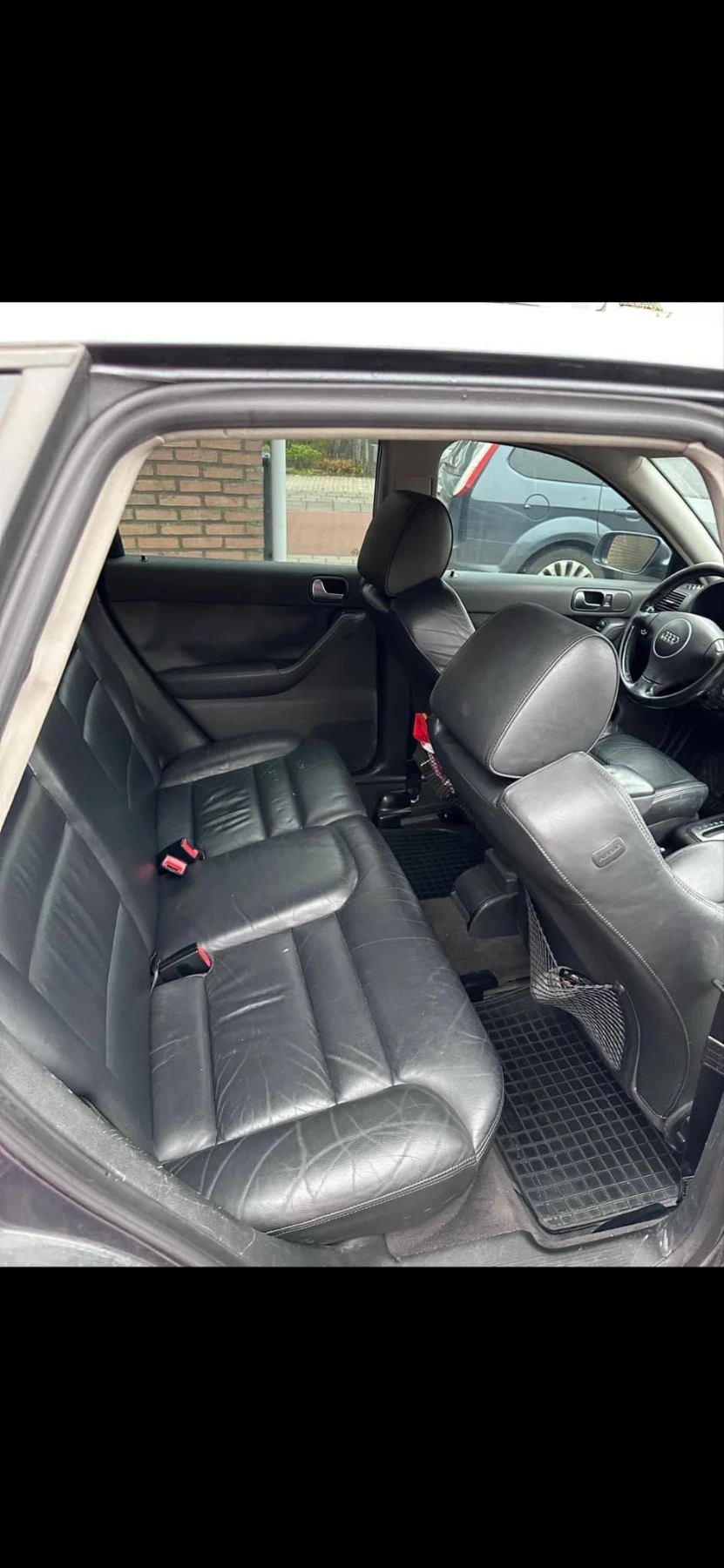Audi A3  - изображение 3