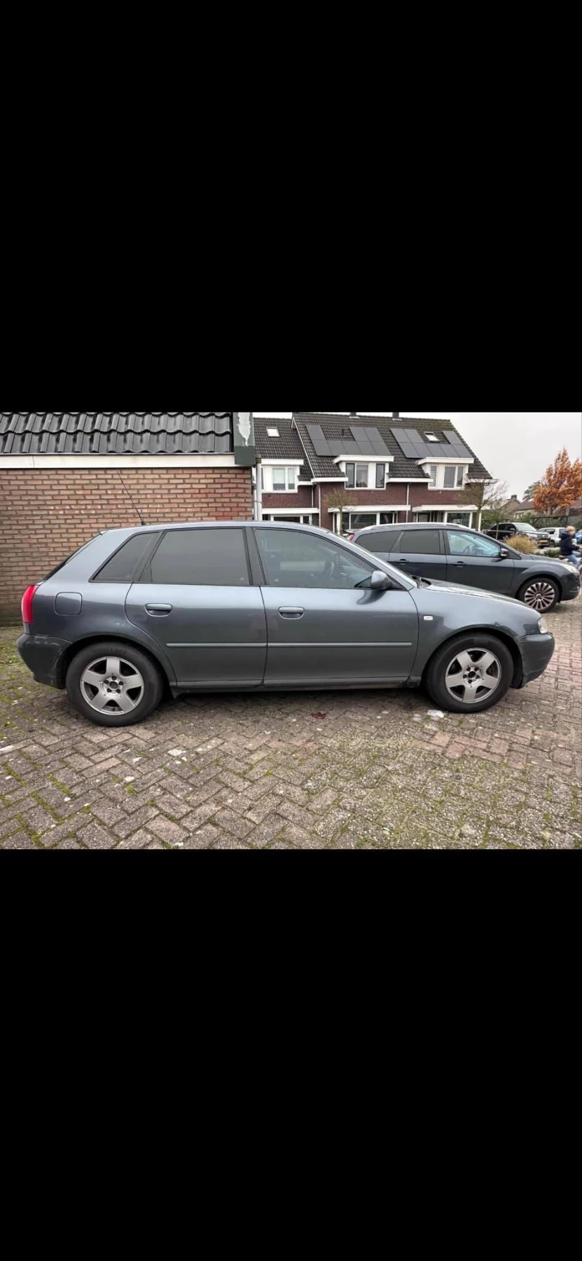 Audi A3  - изображение 4
