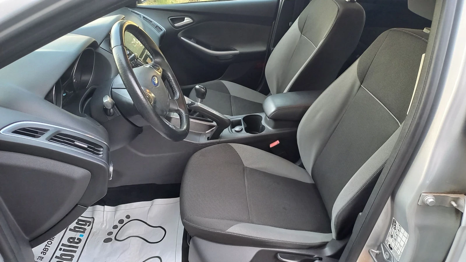 Ford Focus 1, 6CDTI 116к.с  - изображение 10