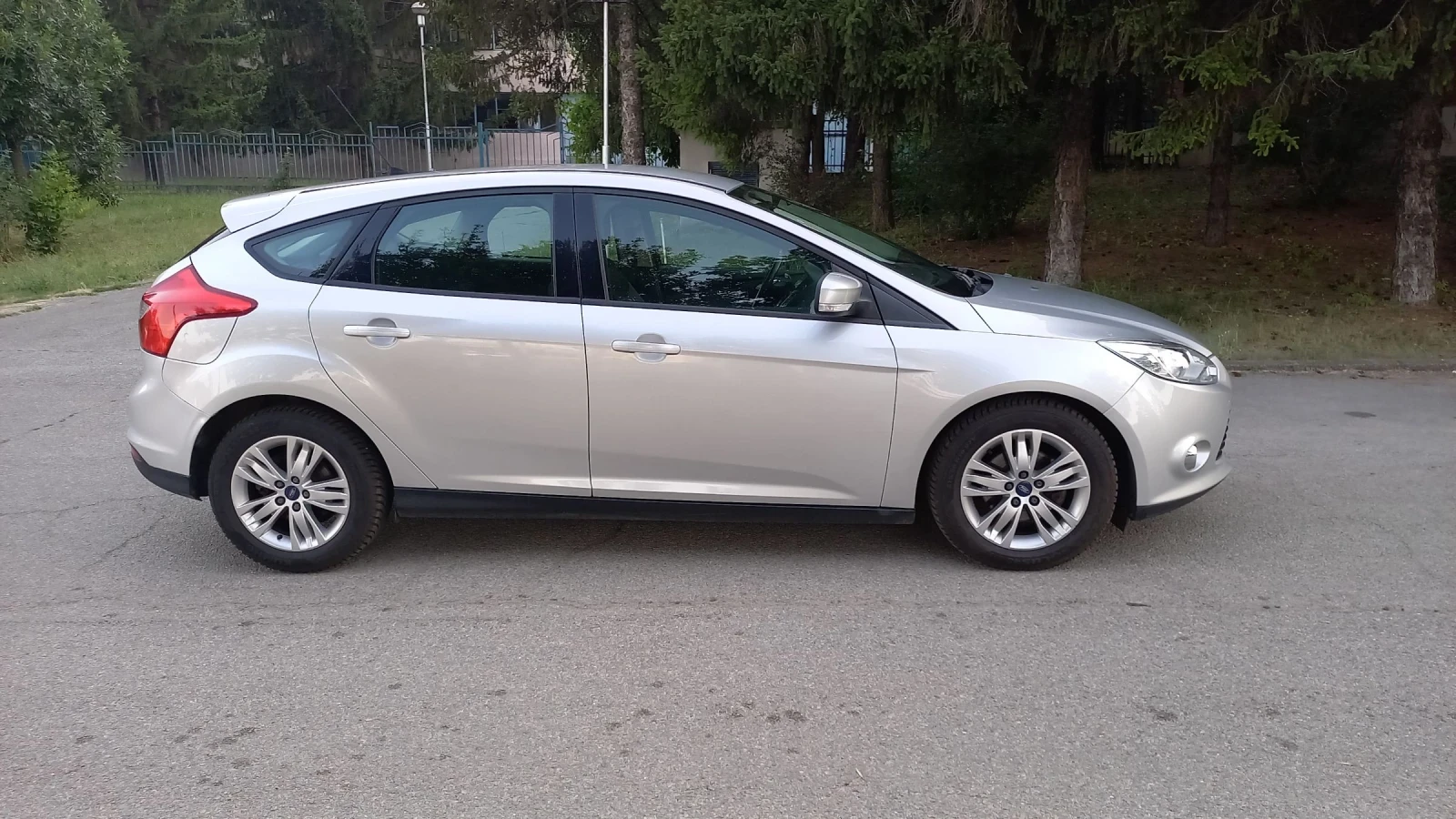 Ford Focus 1, 6CDTI 116к.с  - изображение 5