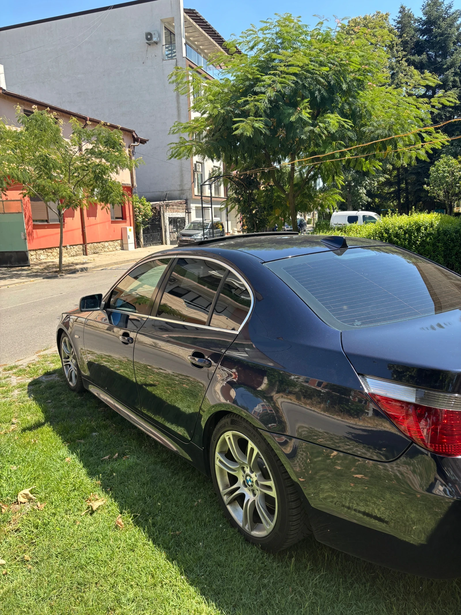 BMW 530  - изображение 4