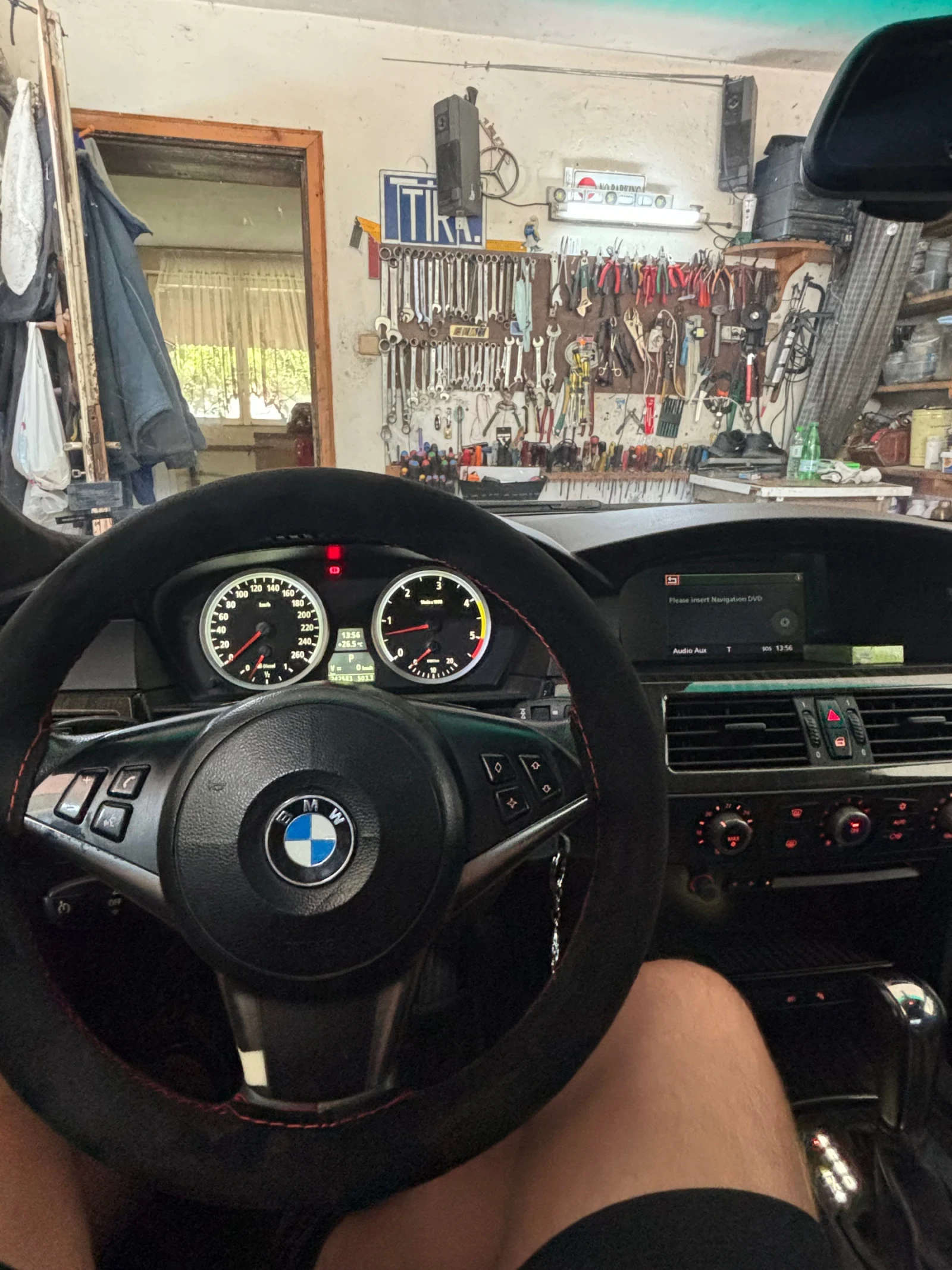 BMW 530  - изображение 9