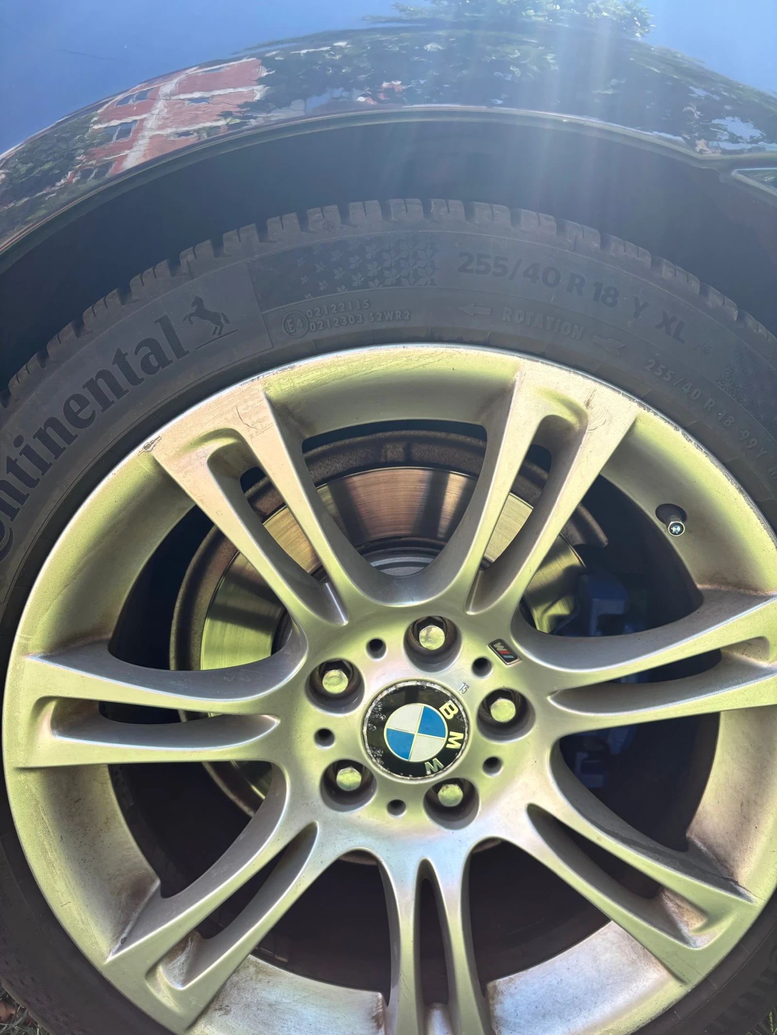 BMW 530  - изображение 10