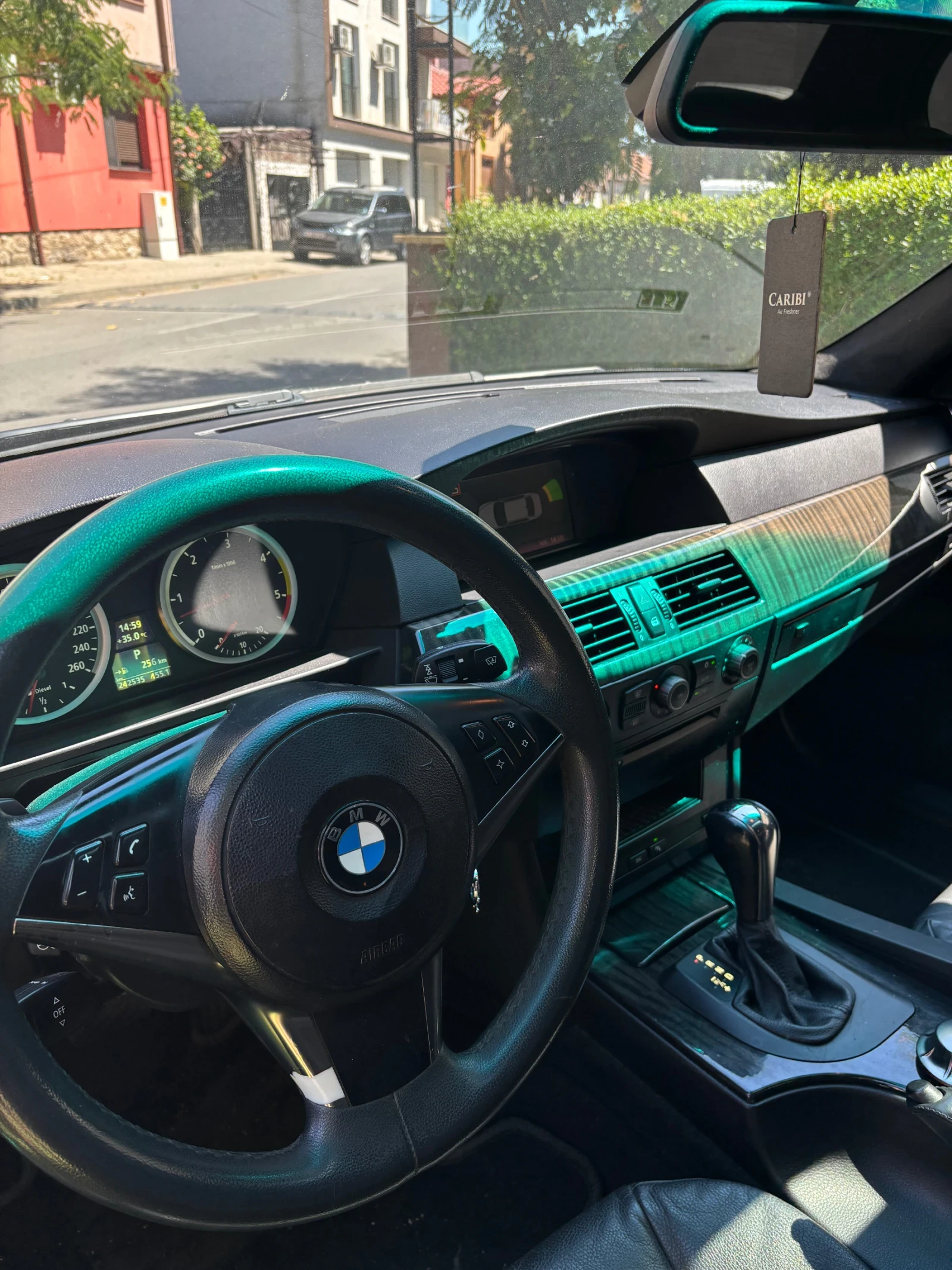 BMW 530  - изображение 7