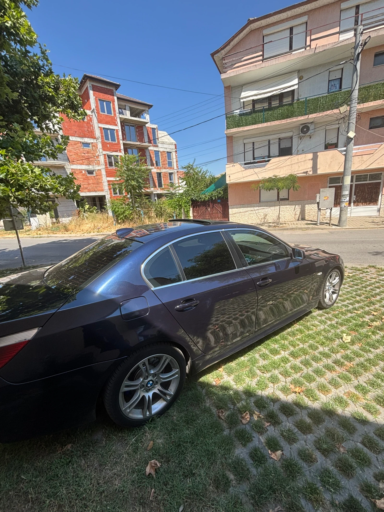 BMW 530  - изображение 2