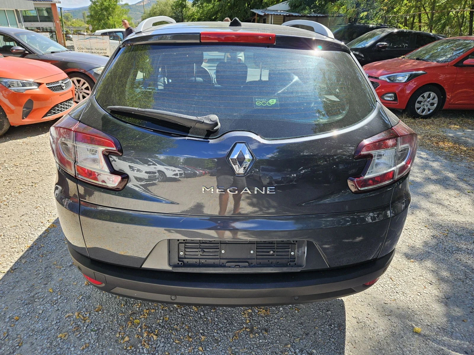 Renault Megane 1.5 dci - изображение 5