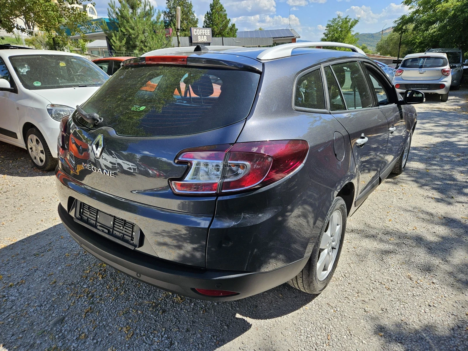Renault Megane 1.5 dci - изображение 4