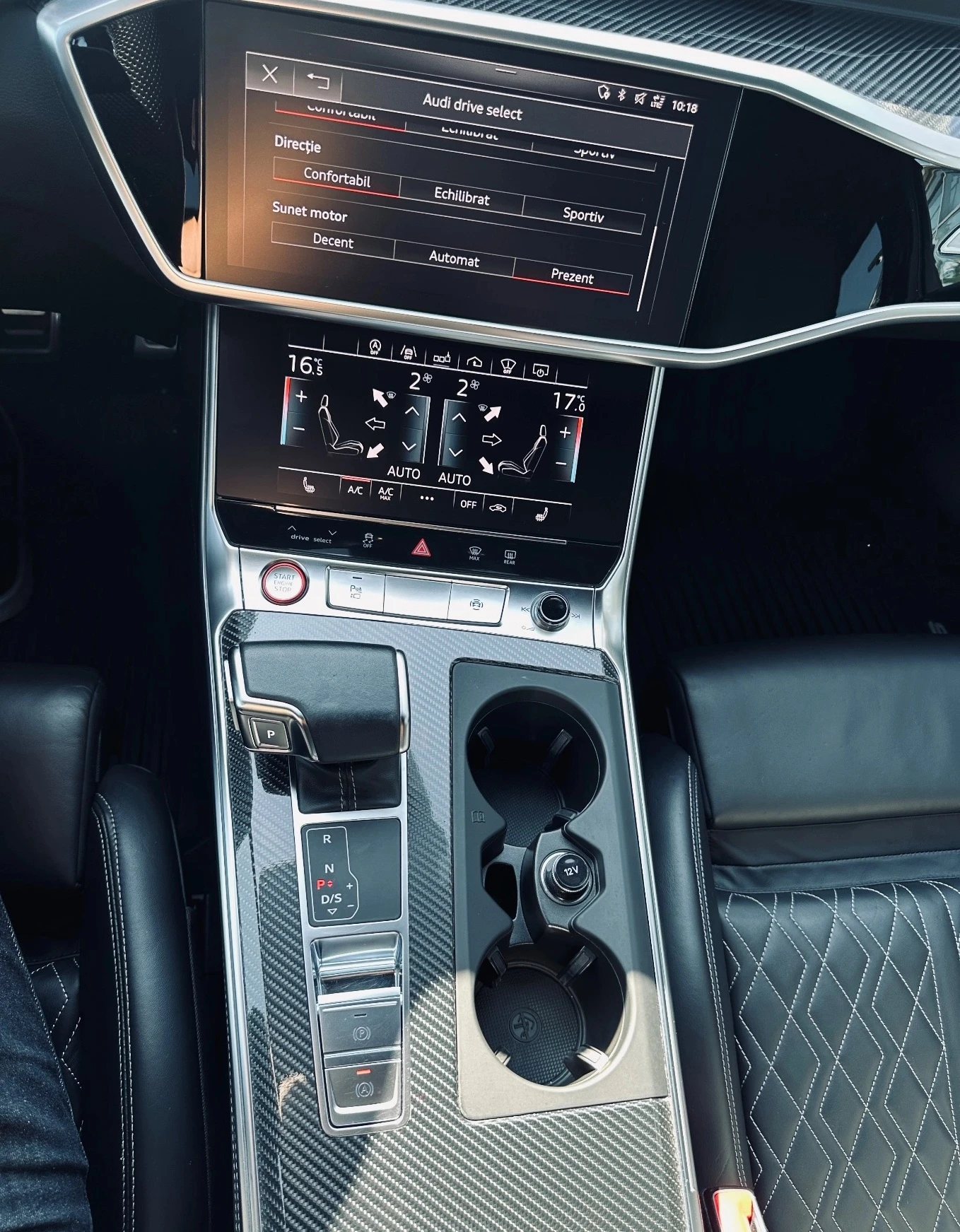 Audi S6 3.0TDI Quattro - изображение 10