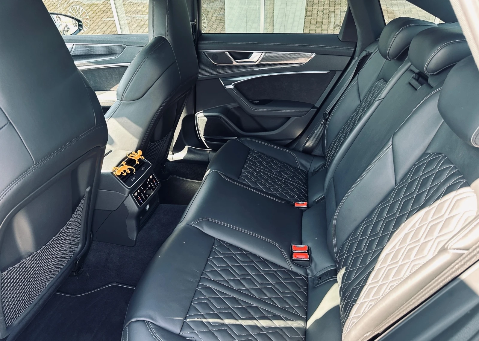 Audi S6 3.0TDI Quattro - изображение 8