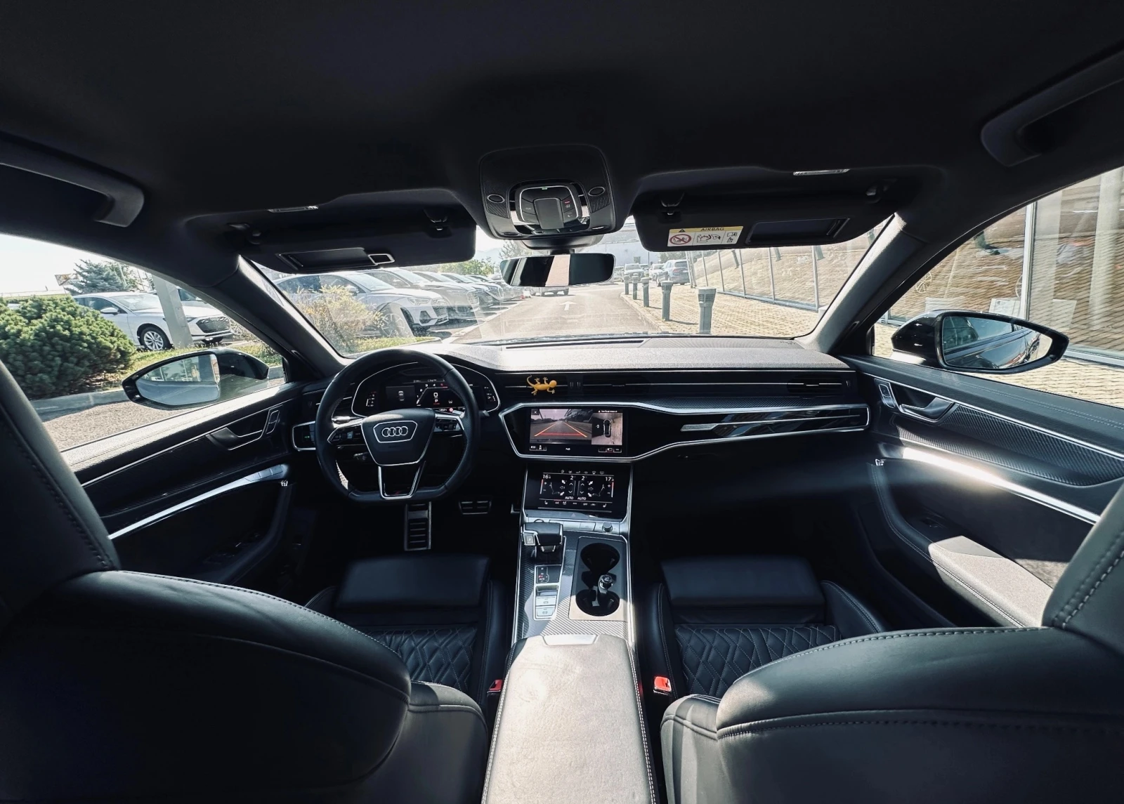 Audi S6 3.0TDI Quattro - изображение 9