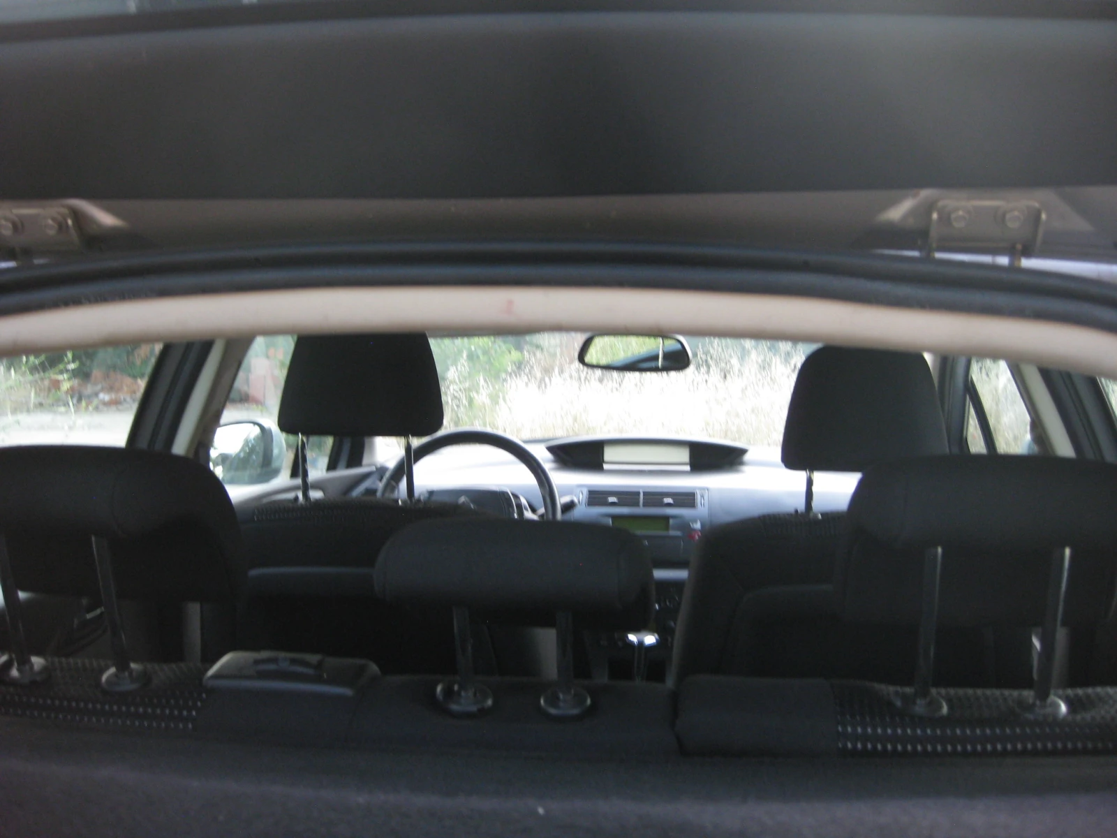 Citroen C4 1.6i  Berline  VTR   | Mobile.bg � ����������� 14