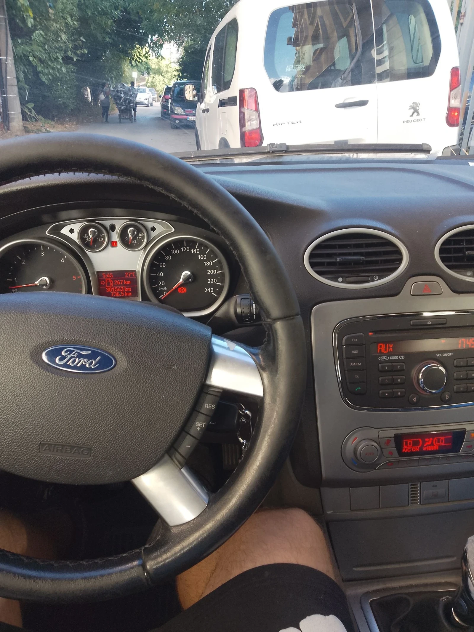 Ford Focus  - изображение 7