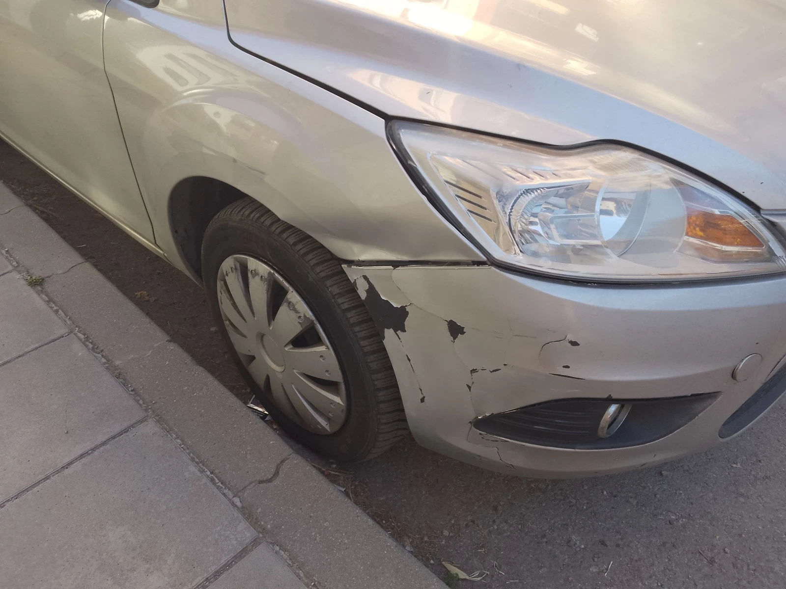 Ford Focus  - изображение 5