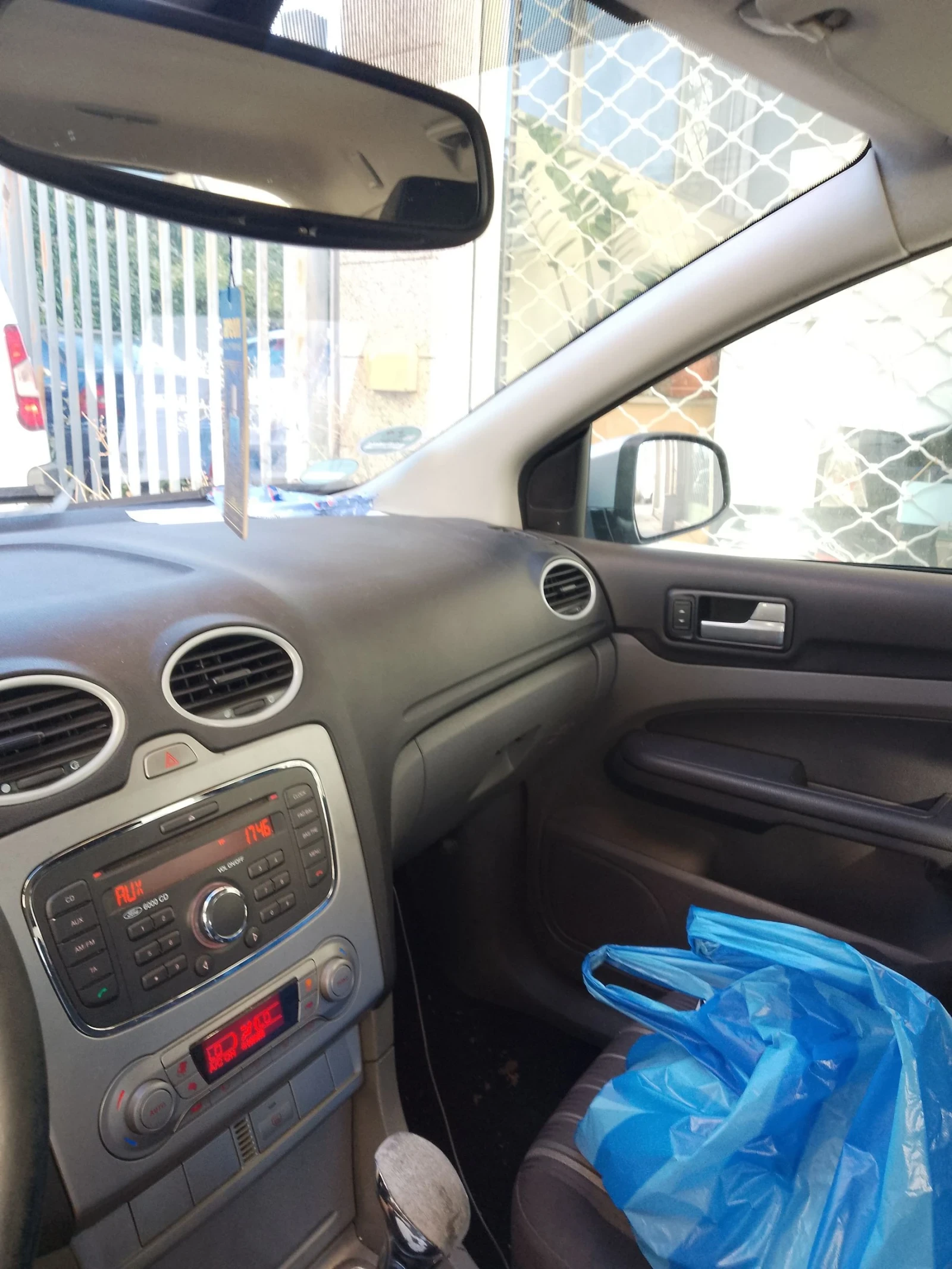 Ford Focus  - изображение 9