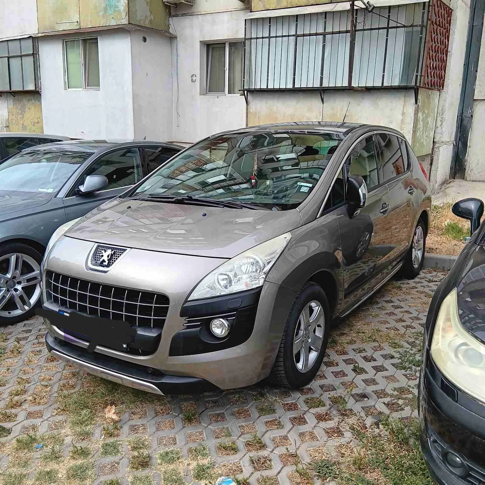 Peugeot 3008 | Mobile.bg � ����������� 7